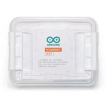 Kit de estudante Arduino Arduino AKX00025 conjunto de aprendizagem de eletrónica