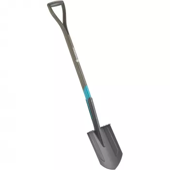Pá de drenagem Gardena 17001-20