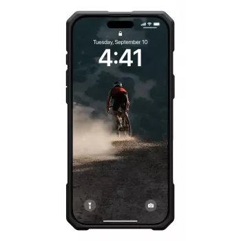 Urban Armor Gear Monarch Pro capa para iPhone 16 Pro