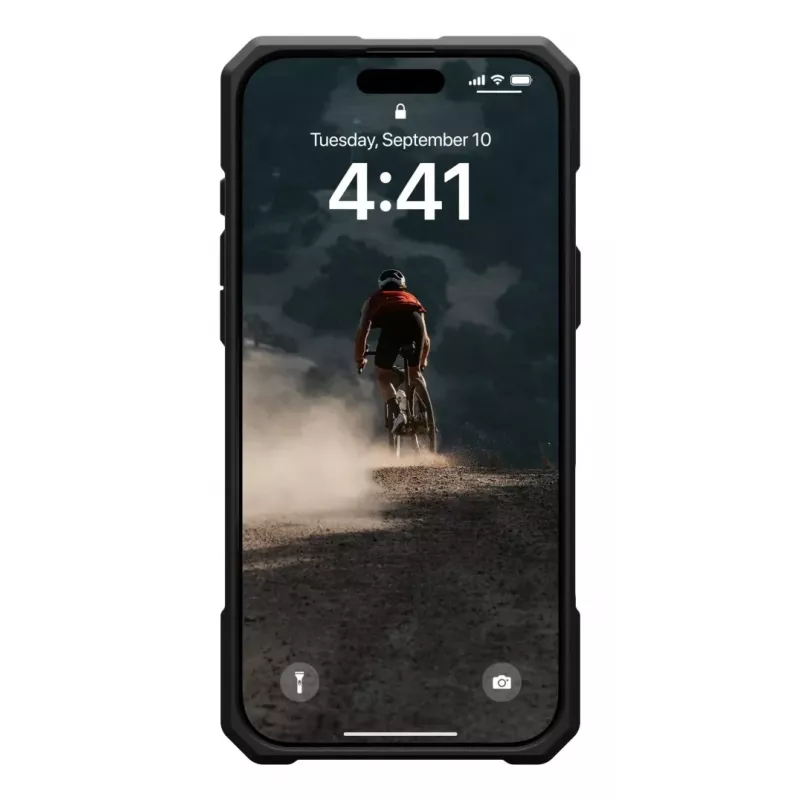 Urban Armor Gear Monarch Pro capa para iPhone 16 Pro