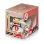TUBBZ pato de coleção - Ghostbusters Stay Puft 9cm
