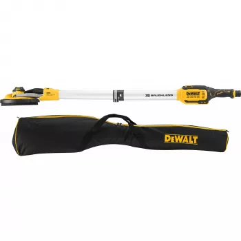 Lixadora de pladur DeWalt DCE800NB-XJ 1200 rpm portátil