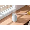 Humidificador de ar ultrassónico Xiaomi 2 Lite 4 L 23 W — branco, 300 ml/h, botão rotativo
