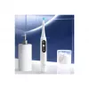 Escova de dentes elétrica Braun Oral-B iO6 Series branco