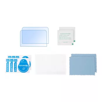 Vidro temperado Sunnylife para OSMO 360 2 unidades