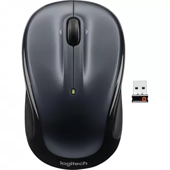 Logitech 910-002142 produto cinzento