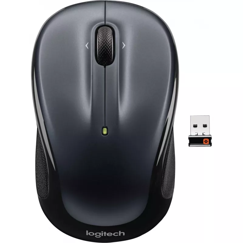 Logitech 910-002142 produto cinzento