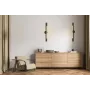 Candeeiro de parede LED Activejet AJE-CHARLIE NW