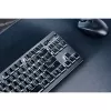 Teclado gaming Razer RZ03-04370400-R3G1 USB RF Wireless Bluetooth QWERTZ alemão preto