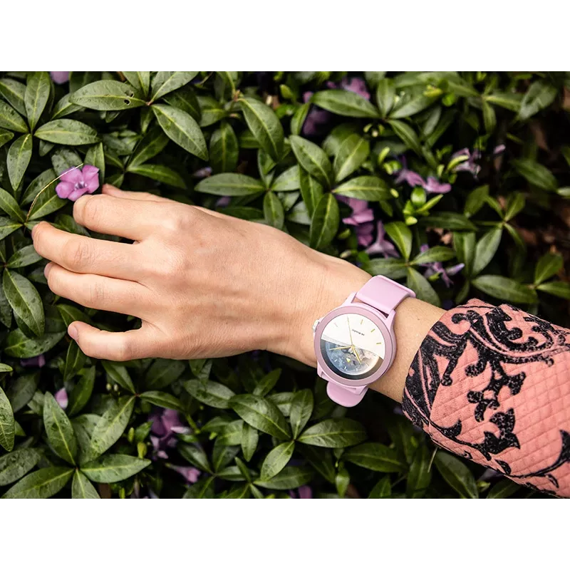 Tracer 47483 SMK Roosa smartwatch rosa