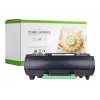 Cartucho de toner compatível Static Control para Lexmark 56F2U00 / 002-06-R562U preto