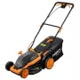 Cortador de relva NEO 04-640 a bateria
