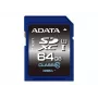 ADATA SDXC 64 GB UHS Classe 10