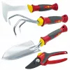 Conjunto de presente de ferramentas de jardim WOLF-Garten P261 73ABB001650