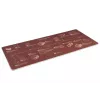 Tapete de secretária NOCTUA NP-DM3 - 90 x 40 cm