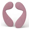 Massajador de lactação mamária Momcozy LM04 com 2 almofadas de massagem
