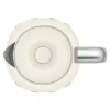 Chaleira Smeg 0,8L 1400W bege
