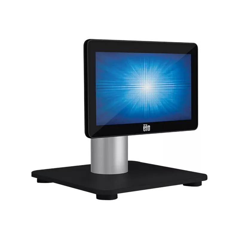 Elo Touch Systems E796382 Ecrã 0702 L Preto