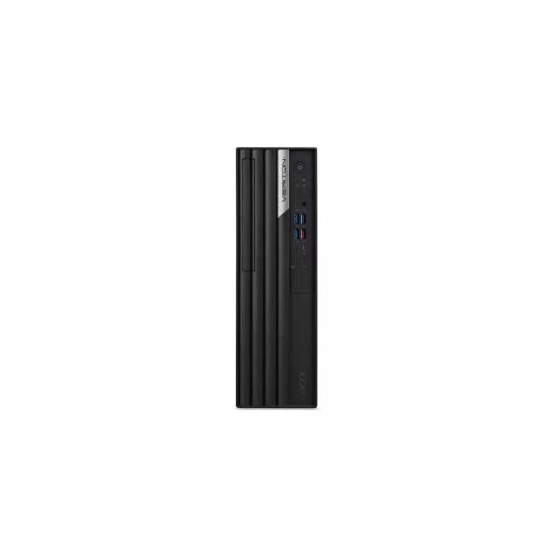 PC de secretária Acer Veriton X X4710G Intel Core i7-13700 16GB 512GB SSD Intel UHD Graphics 770 Windows 11 Pro