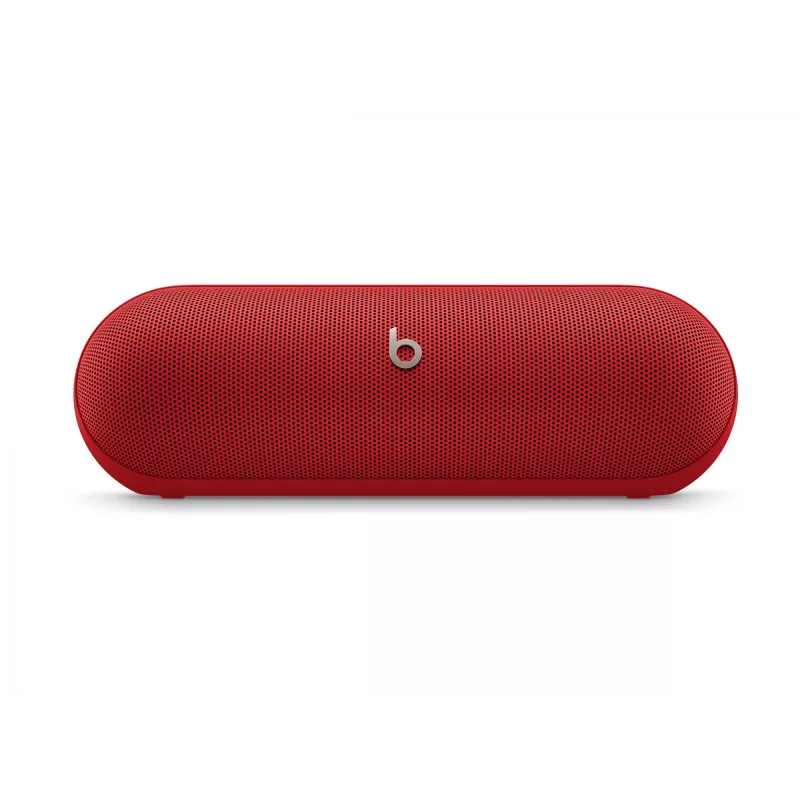 Altifalante Beats | Pill | à prova de água | Bluetooth | Statement Red | portátil | ligação sem fios