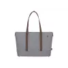 Mala de senhora DICOTA Laptop Shopper Bag Eco MOTION 13 - 14,1 polegadas monocromático