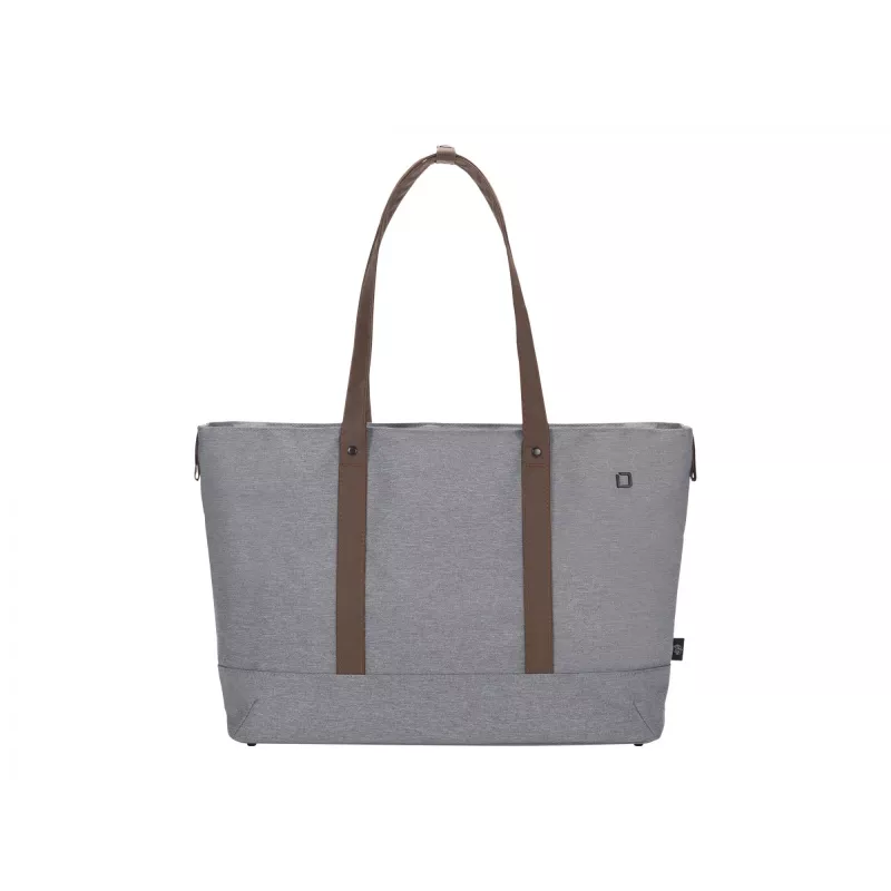 Mala de senhora DICOTA Laptop Shopper Bag Eco MOTION 13 - 14,1 polegadas monocromático