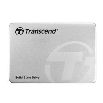 Unidade SSD Transcend 64 GB 2,5 polegadas SATA3 SSD370S