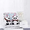 Candeeiro de mesa Tellur Panda TLL441181 LED portátil a pilhas, luz noturna
