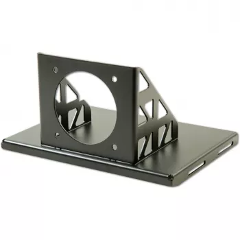 Conjunto de montagem Mige, montagem/fixação (preto)