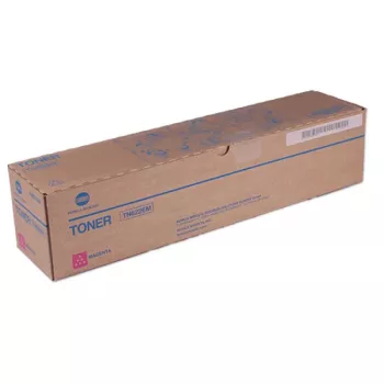 Konica Minolta TN-622M cartucho de toner 1 unid. original magenta