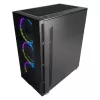 Caixa Gaming LC-Power 803B Midi Tower Preto