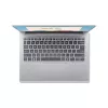 Portátil Acer Aspire 14 AI A14-53M-75DW — 14 polegadas WUXGA, Intel Core Ultra 7 258V, 32 GB LPDDR5x, 1 TB SSD, Intel Arc 140V, Windows 11 Home, Prateado