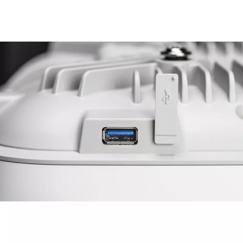 LANCOM LX-7500 branco Power over Ethernet (PoE)