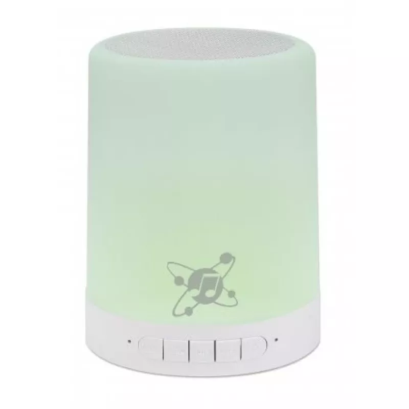 Manhattan Sound Science 165259 coluna Bluetooth portátil, sem fios, 3 W