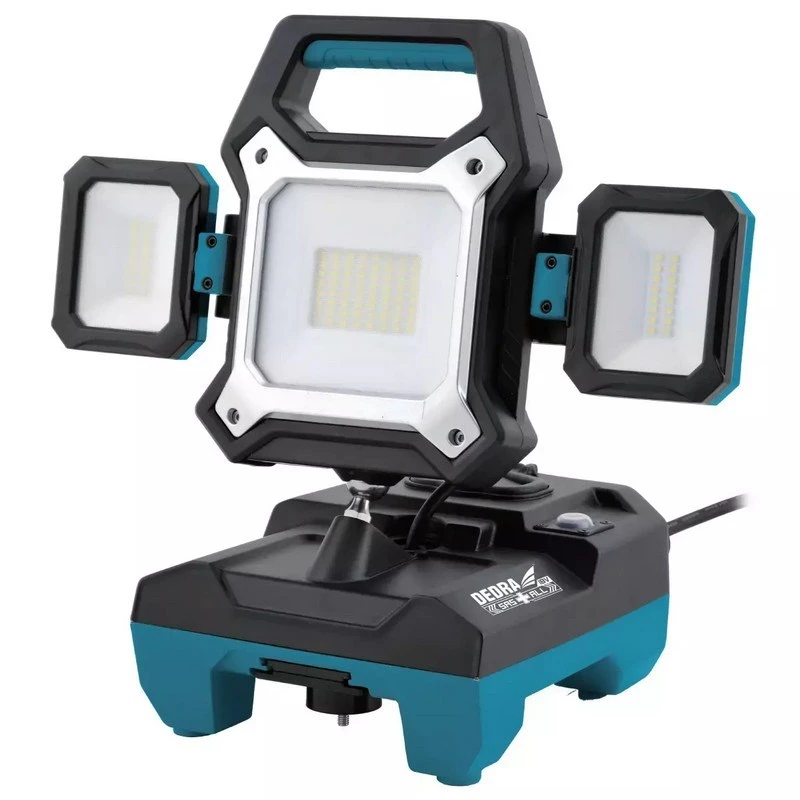 Projetor de luz DEDRA DED6907