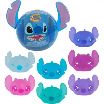 Just Play JP46488 Disney Stitch figura surpresa sortida em cápsula