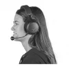 Headset Beyerdynamic MMX 150 — com fios e sem fios, USB-C, Bluetooth, Gaming, 20–20000 Hz, 336 g, preto