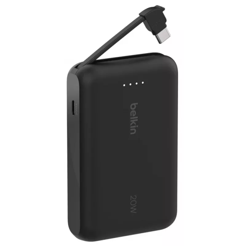 Power bank Belkin BPB021HQBK 10000 mAh