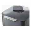 Balde do lixo Joseph Joseph Totem 40 L grafite
