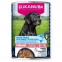 Comida para cães Eukanuba EUK DOG CAN LC SR AB TRUT&SWPT 400g