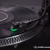 Audio-technica AT-LP120XBTUSBBK Produto Preto