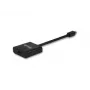 Equip adaptador Mini DisplayPort para HDMI, 0,17 m, Mini DisplayPort, HDMI, ficha, fêmea, 1920 x 1080 píxeis