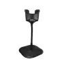 Zebra Intellistand suporte de pescoço de cisne para DS4308, preto (20-71043-04R)
