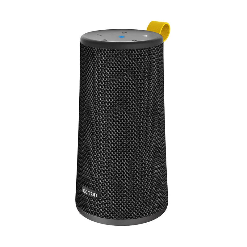 Coluna Bluetooth sem fios EarFun UBOOM