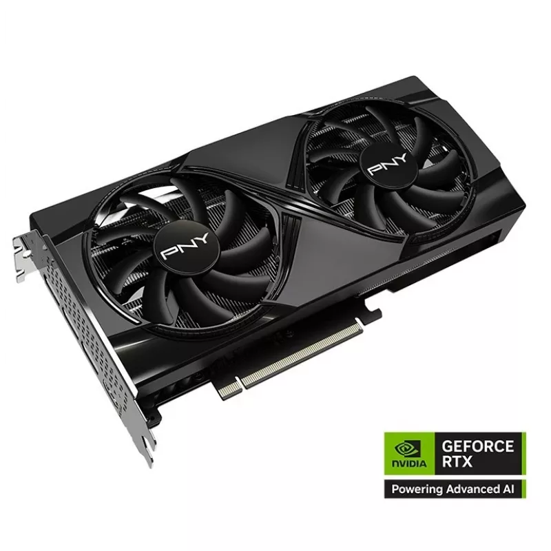 Placa gráfica GeForce RTX 5060 Ti 8 GB GDDR7