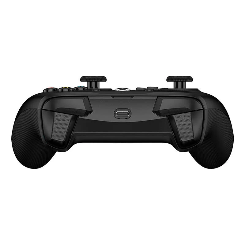 Comando GameSir G7 HE preto USB com fios Xbox One S Xbox One X Xbox Series S Xbox Series X