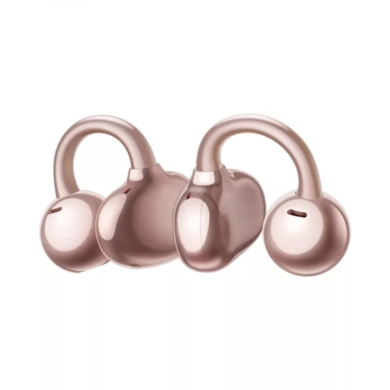 Huawei FreeClip Auscultador sem fios TWS On-Ear USB Type-C