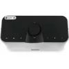 Micro-sistema de áudio doméstico TechniSat AudioMaster MR2 preto, prateado