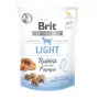 BRIT Care Functional Snack Light Rabbit - Petiscos para cães - 150 g