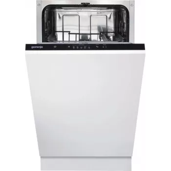 Gorenje GV520E15 totalmente integrável 9 conjuntos de louça